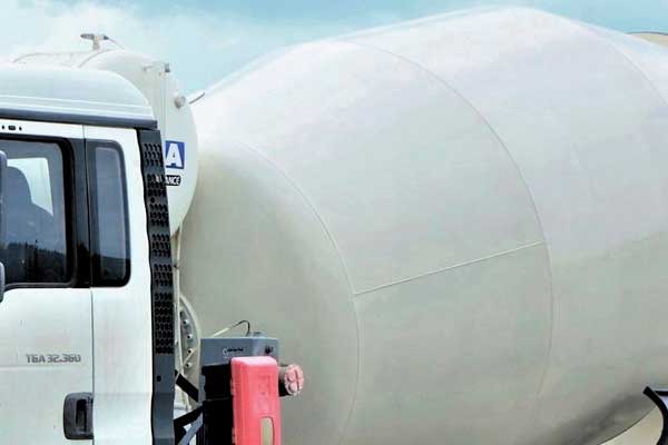 Доставка бетона в Видном