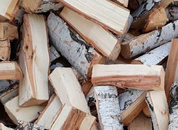 Доставка дров